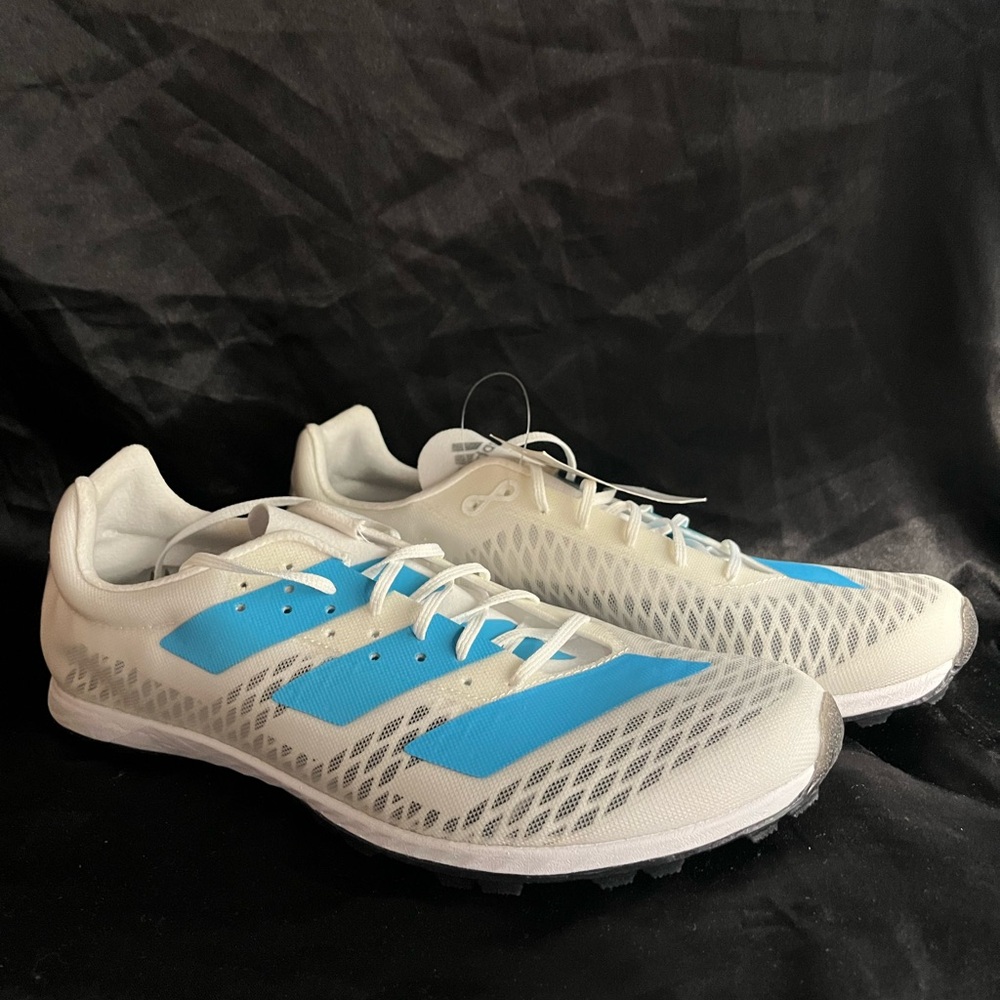 Adidas- Adizeros XC Sprint W Track Shoes